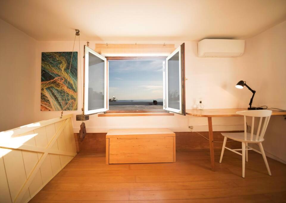 Fanari Cottage Mykonos Town Eksteriør bilde